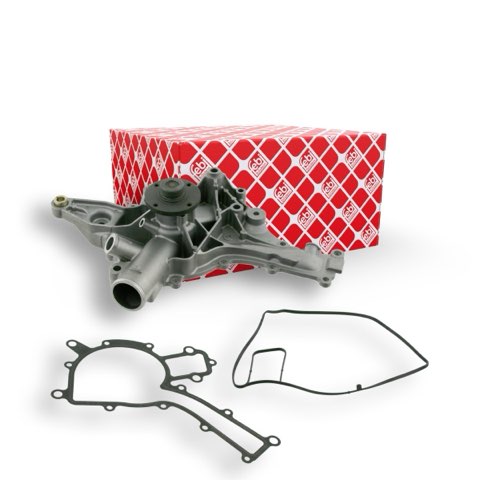 Febi Bilstein 24208 Water Pump, photo 2