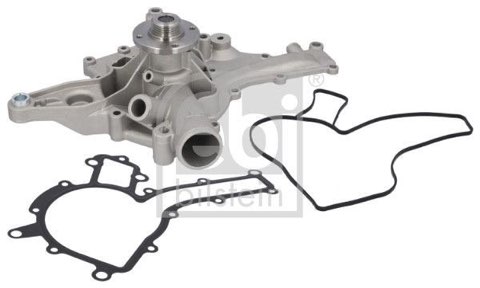 Febi Bilstein 24208 Water Pump, photo 3