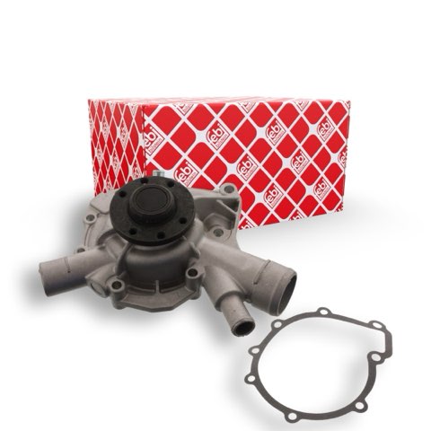 Febi Bilstein 24209 Water Pump, photo 2