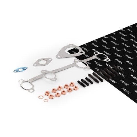 Ridex 2420M0003 Mounting Kit, Charger