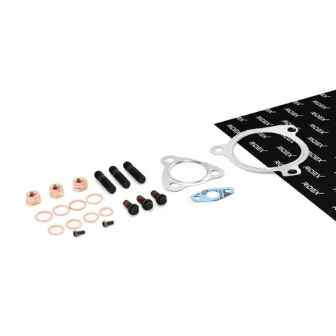 Ridex 2420M0006 Mounting Kit, Charger, photo 2