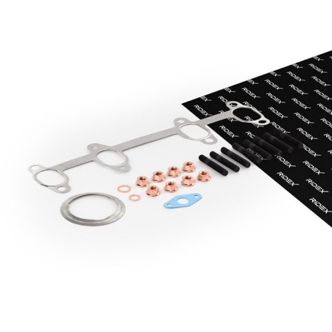 Ridex 2420M0009 Mounting Kit, Charger