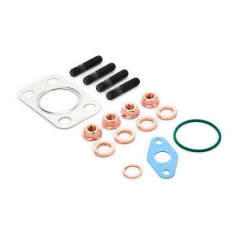Ridex 2420M0021 Mounting Kit, Charger, photo 2