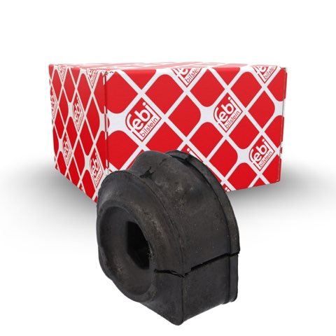 Febi Bilstein 24223 Anti Roll Bar Bush, photo 2