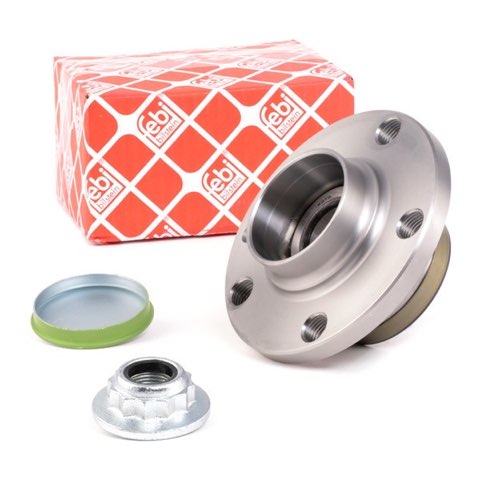 Febi Bilstein 24224 Wheel Bearing Kit, photo 2
