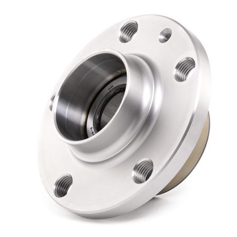 Febi Bilstein 24224 Wheel Bearing Kit, photo 3