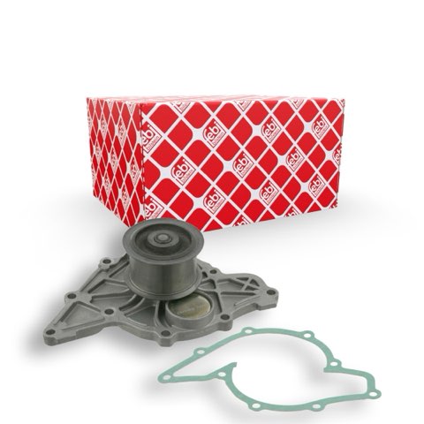 Febi Bilstein 24226 Water Pump, photo 2