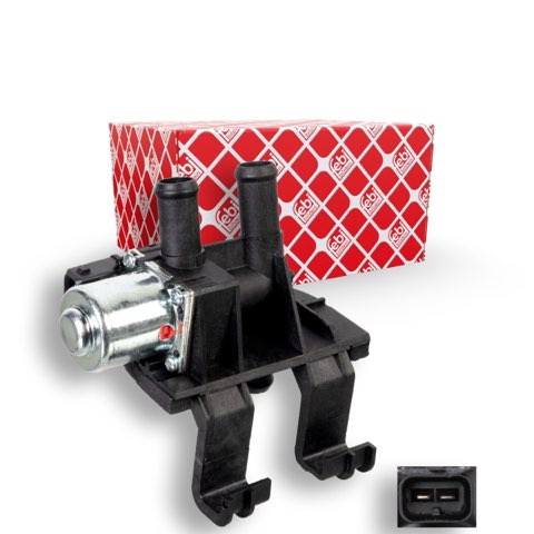 Febi Bilstein 24233 Heater Control Valve, photo 2