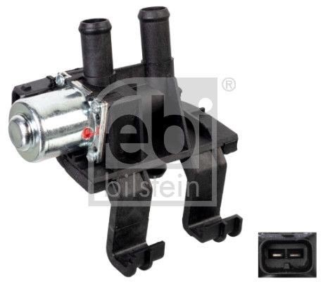 Febi Bilstein 24233 Heater Control Valve, photo 3
