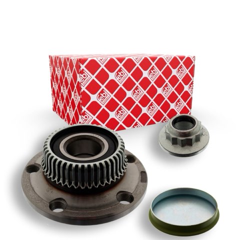 Febi Bilstein 24236 Wheel Bearing Kit, photo 2