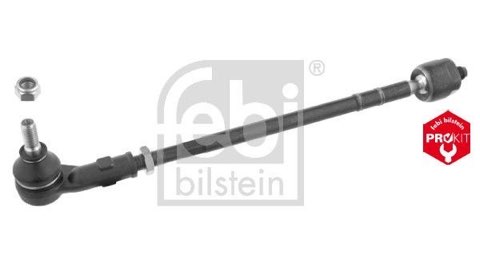 Febi Bilstein 24258 Track Rod Assembly, photo 2
