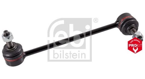 Febi Bilstein 24267 Anti-Roll Bar Link, photo 3