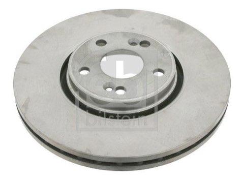 Febi Bilstein 24310 Brake Disc, photo 2