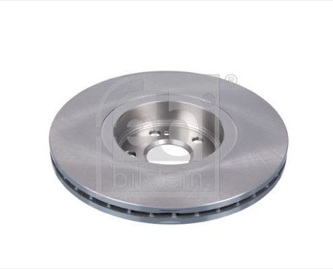 Febi Bilstein 24311 Brake Disc, photo 3