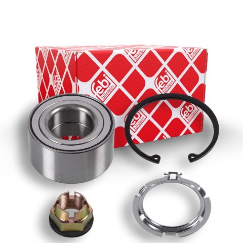 Febi Bilstein 24315 Wheel Bearing Kit