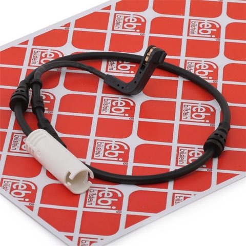 Febi Bilstein 24320 Brake Pad Wear Sensor, photo 2