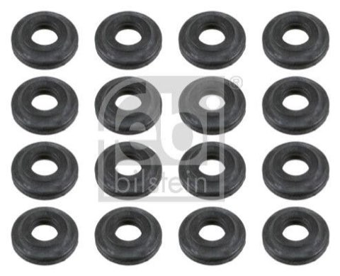 Febi Bilstein 24323 Seal Ring, Cylinder Head Cover Bolt, photo 3