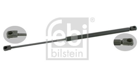 Febi Bilstein 24327 Tailgate Strut, photo 2