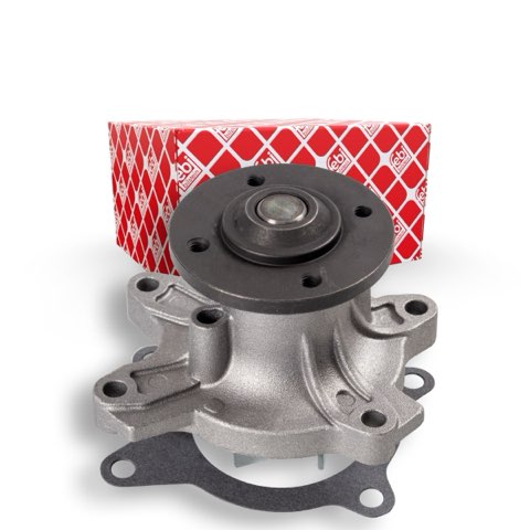 Febi Bilstein 24330 Water Pump, photo 2