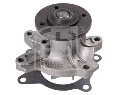 Febi Bilstein 24330 Water Pump, photo 3