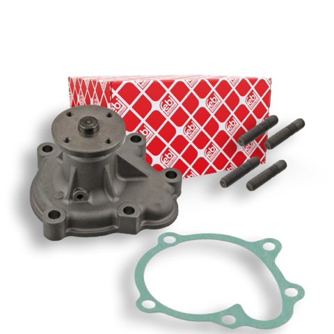 Febi Bilstein 24331 Water Pump, photo 2