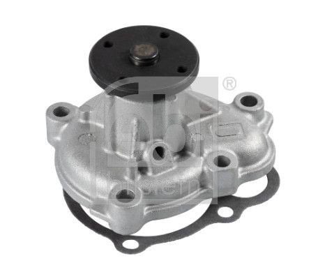 Febi Bilstein 24331 Water Pump, photo 3