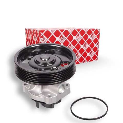 Febi Bilstein 24334 Water Pump, photo 2