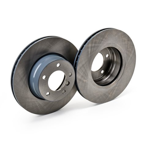 Febi Bilstein 24342 Brake Disc, photo 3
