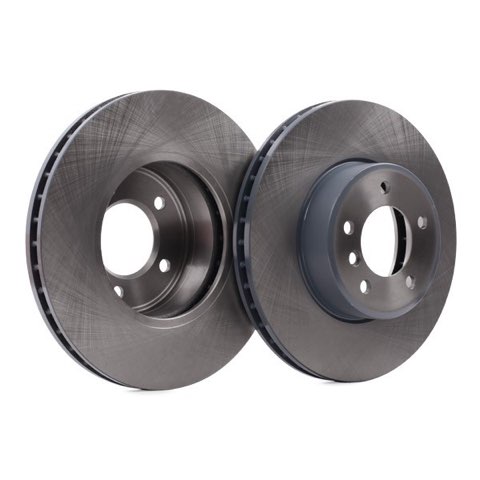 Febi Bilstein 24343 Brake Disc, photo 3