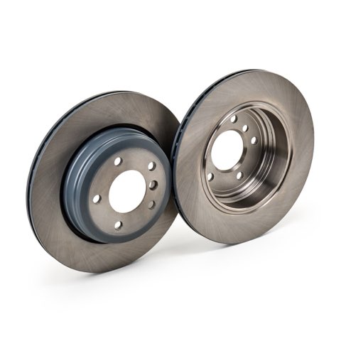 Febi Bilstein 24344 Brake Disc, photo 3