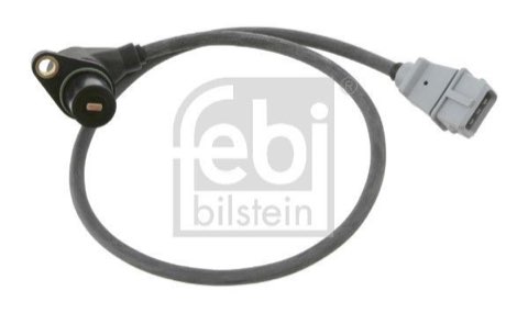 Febi Bilstein 24349 Crankshaft Sensor, photo 2
