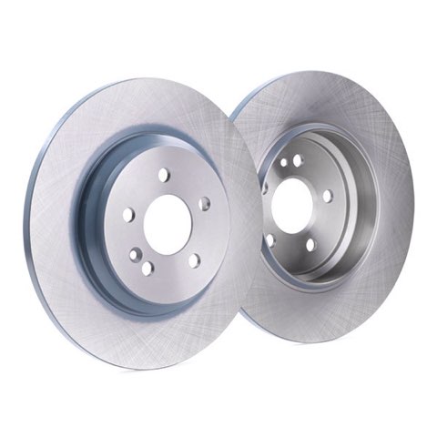 Febi Bilstein 24350 Brake Disc, photo 3
