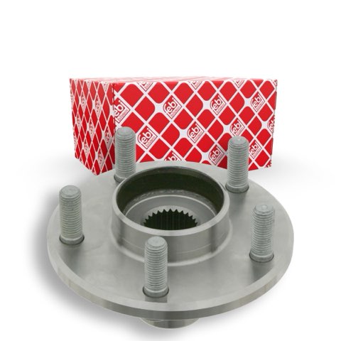 Febi Bilstein 24351 Wheel Hub, photo 2