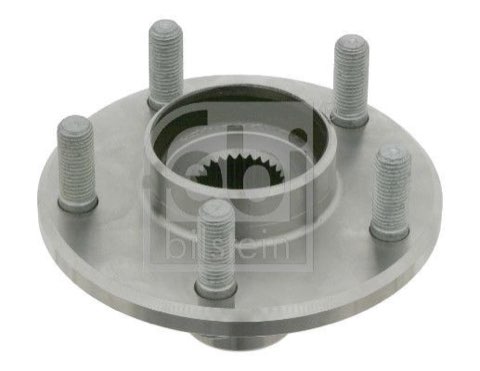 Febi Bilstein 24351 Wheel Hub, photo 3