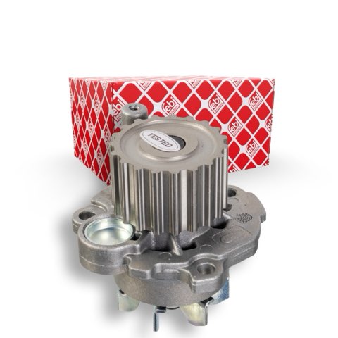 Febi Bilstein 24354 Water Pump, photo 2