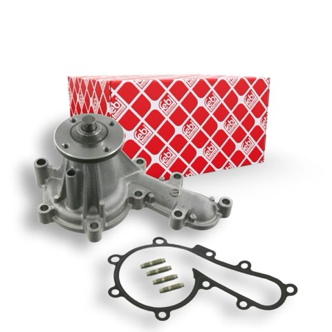 Febi Bilstein 24355 Water Pump, photo 2