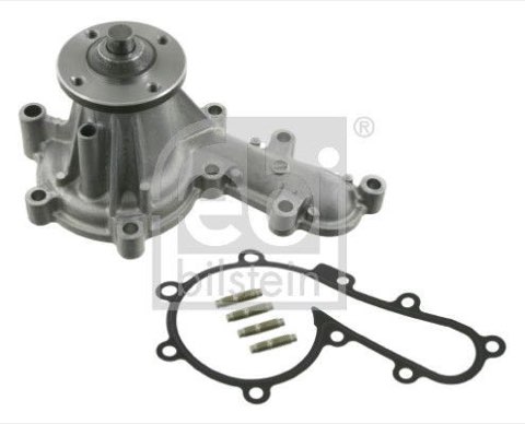 Febi Bilstein 24355 Water Pump, photo 3