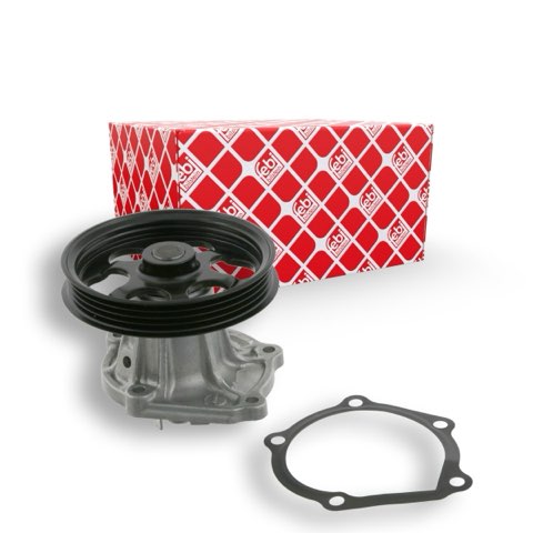 Febi Bilstein 24357 Water Pump, photo 2