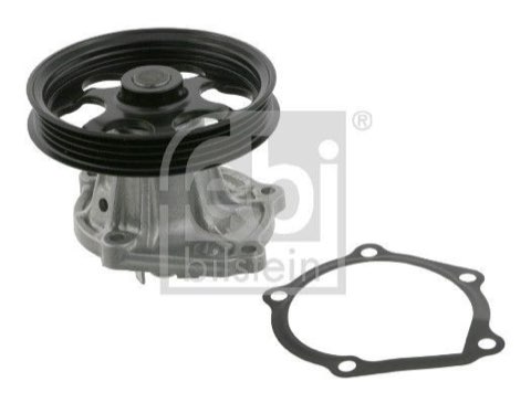 Febi Bilstein 24357 Water Pump, photo 3
