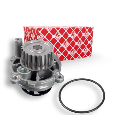 Febi Bilstein 24358 Water Pump, photo 2