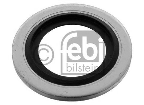 Febi Bilstein 24359 Sump Plug Washer, photo 3
