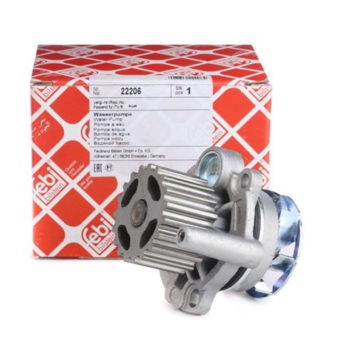 Febi Bilstein 24360 Water Pump, photo 2