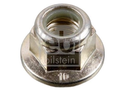 Febi Bilstein 24361 Nut, photo 2