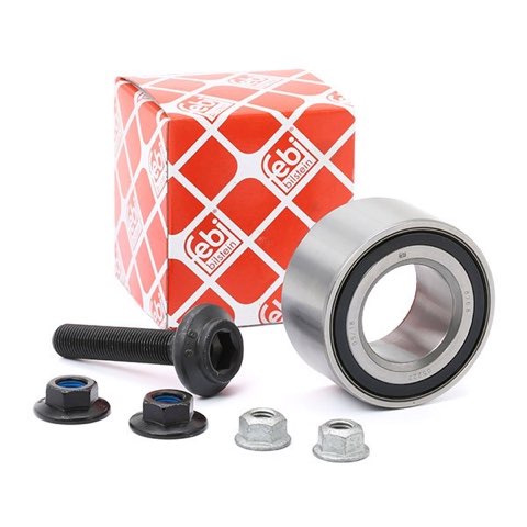 Febi Bilstein 24366 Wheel Bearing Kit, photo 2