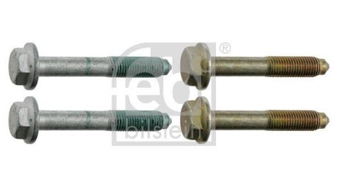 Febi Bilstein 24372 Mounting Kit, Suspension Arm, photo 2