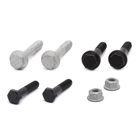 Febi Bilstein 24374 Mounting Kit, Suspension Arm, photo 2