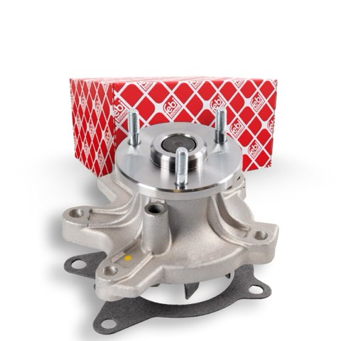 Febi Bilstein 24376 Water Pump, photo 2