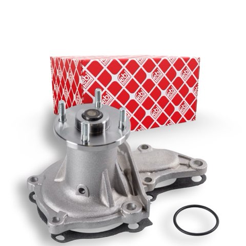 Febi Bilstein 24378 Water Pump, photo 2