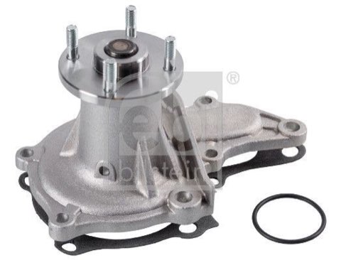 Febi Bilstein 24378 Water Pump, photo 3