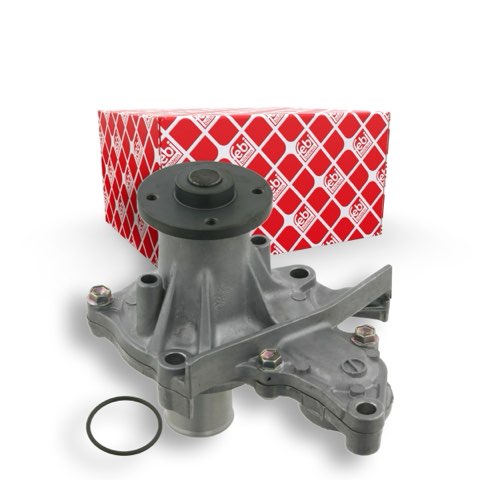 Febi Bilstein 24379 Water Pump, photo 2